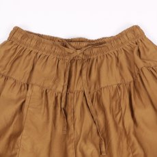 画像32: Gauze# Jouet パンツ 3色 (32)