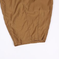 画像33: Gauze# Jouet パンツ 3色 (33)