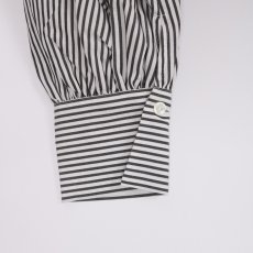 画像49: DIARIES GATHER SLEEVE SHIRT 4色 (49)