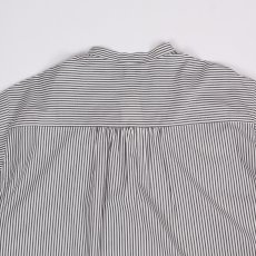 画像47: DIARIES GATHER SLEEVE SHIRT 4色 (47)