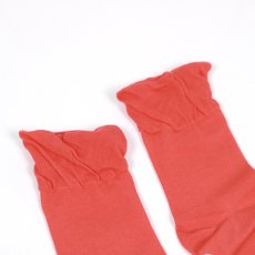 画像5: en Lille わたごおり ショートソックス 5色 (5)