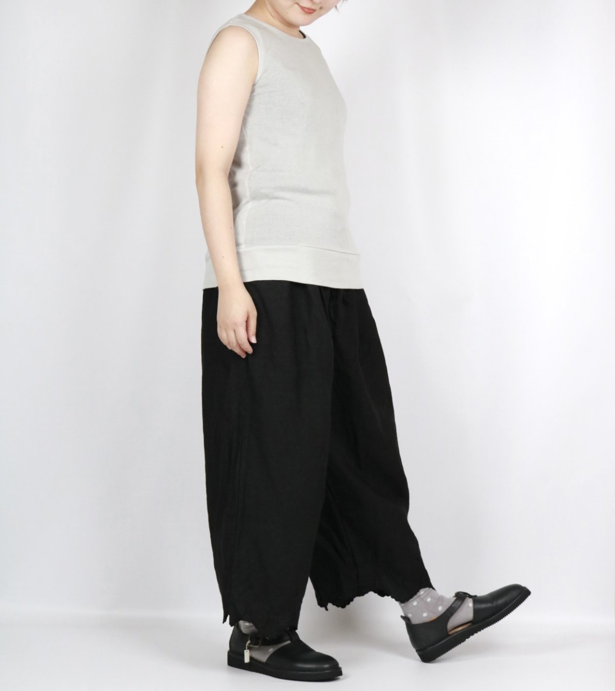 画像44: NARU ソフトフライスタンクトップ 6色 (44)