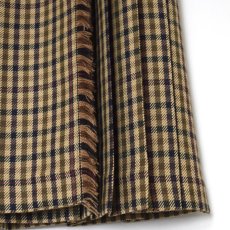 画像19: O'NEIL OF DUBLIN WORSTED WOOL LOW WAIST ACCORDION LONG KILT LENGTH 80cm (WITH PIN) (19)