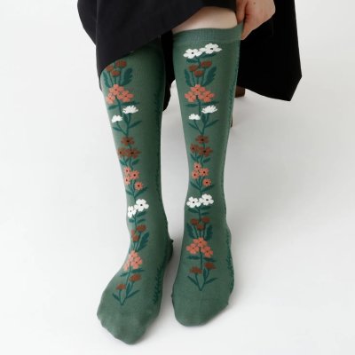 画像2: French Bull シェノンソックス 3色