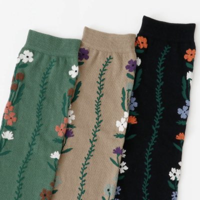 画像1: French Bull シェノンソックス 3色