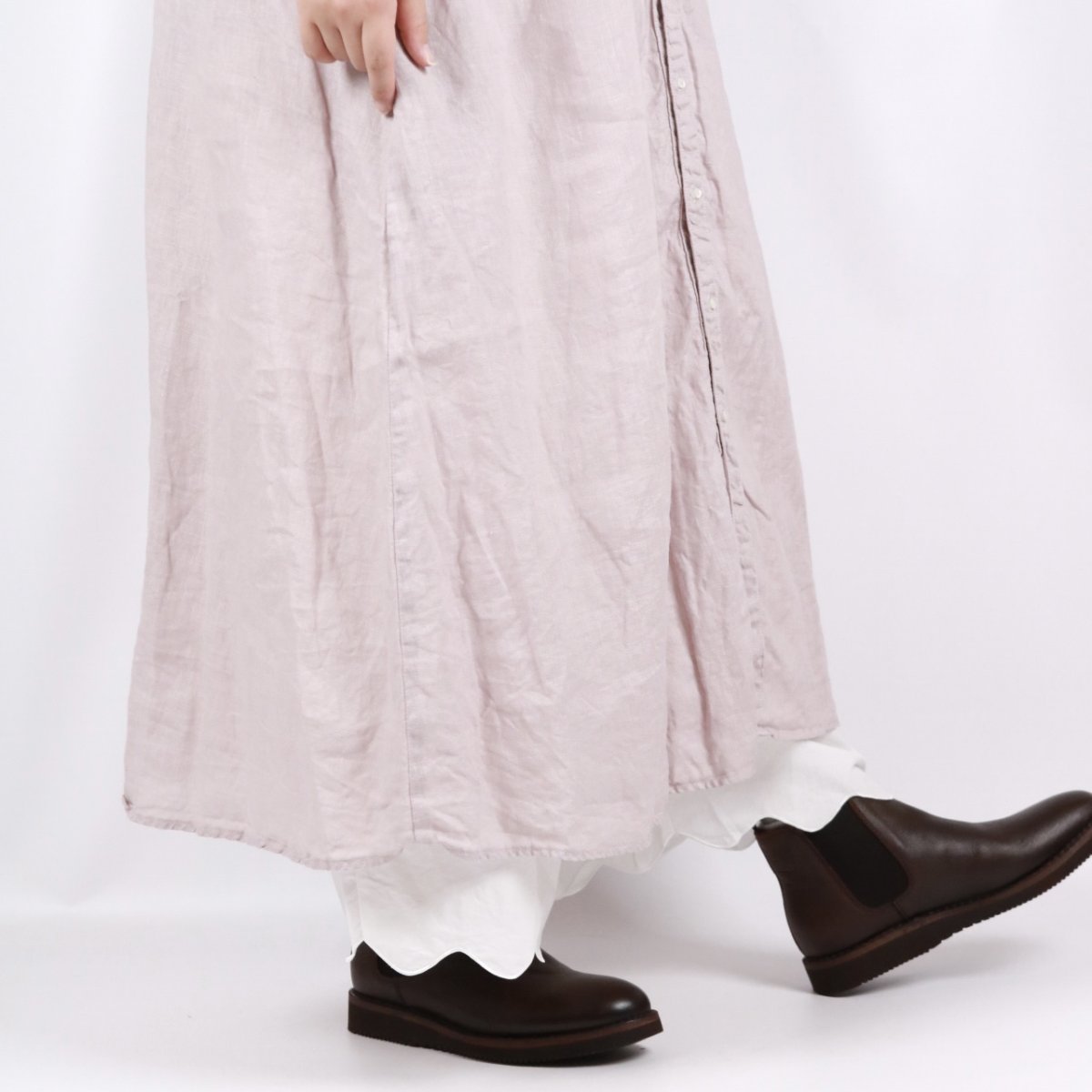 画像7: Gauze# ATELIER ONEPIECE 3色 (7)