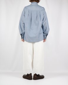 画像25: ROBE de PEAU JOU JOU EASY PANTS 3色 (25)