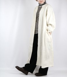 画像38: Gauze# ATELIER ONEPIECE 3色 (38)