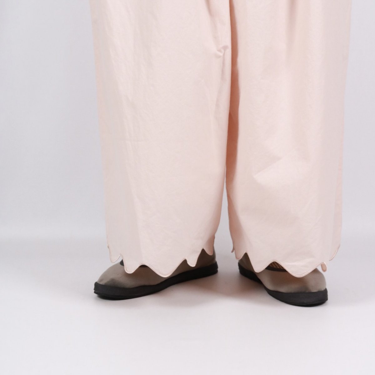 画像14: ROBE de PEAU JOU JOU EASY PANTS 3色 (14)