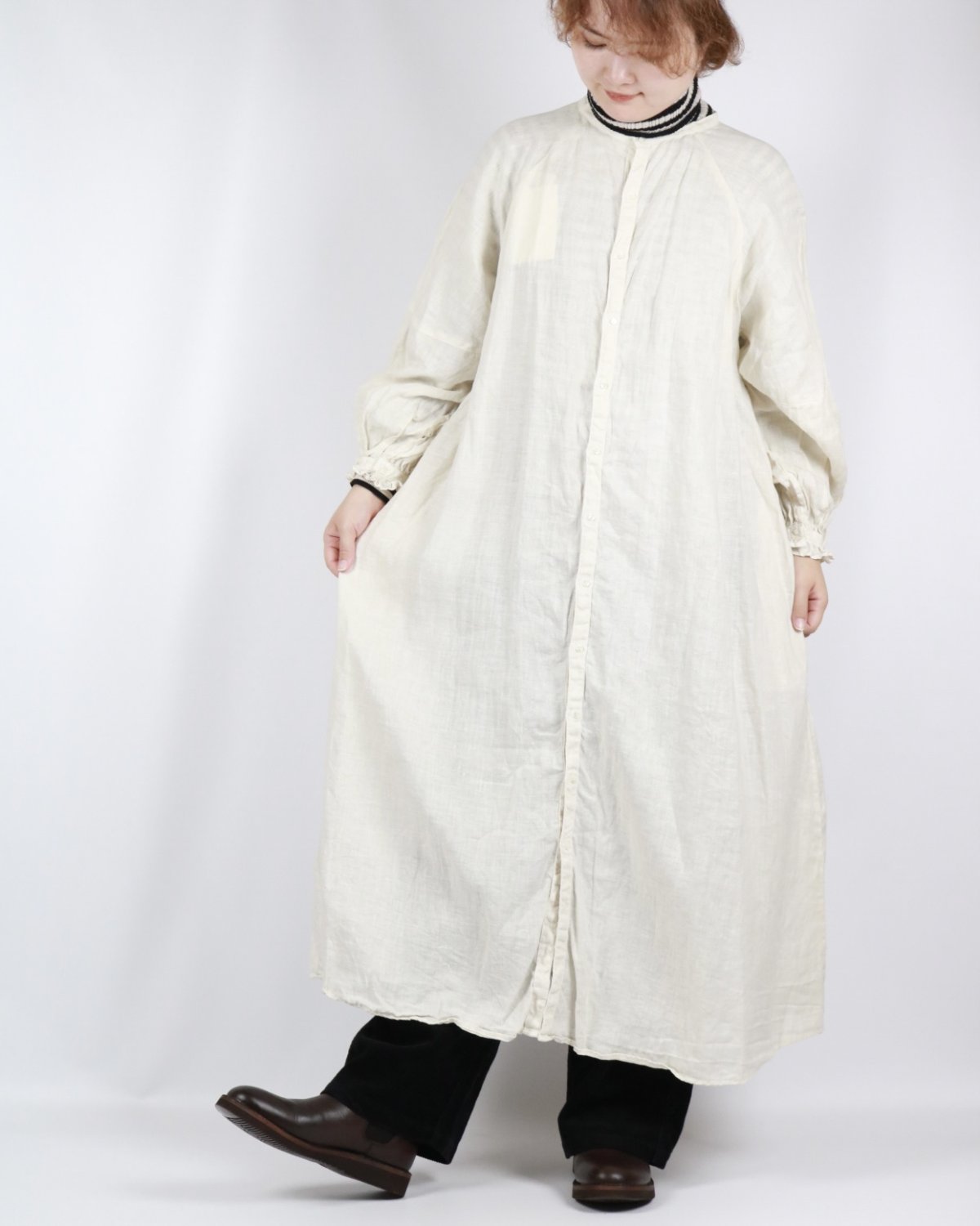 画像1: Gauze# ATELIER ONEPIECE 3色 (1)