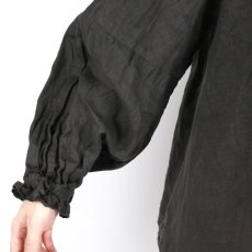 画像37: Gauze# ATELIER BLOUSE 3色 (37)