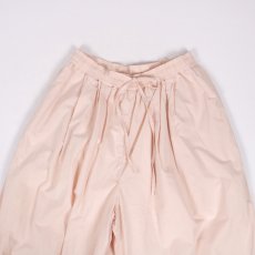 画像33: ROBE de PEAU JOU JOU EASY PANTS 3色 (33)