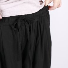 画像6: ROBE de PEAU JOU JOU EASY PANTS 3色 (6)