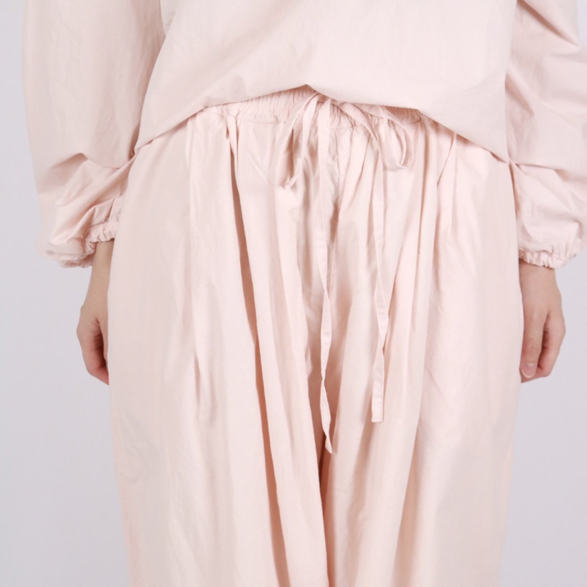 画像17: ROBE de PEAU JOU JOU EASY PANTS 3色 (17)