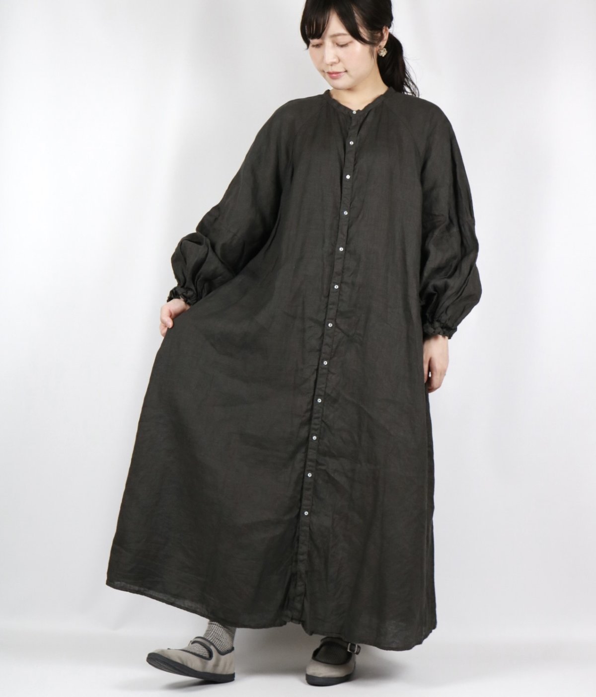 画像20: Gauze# ATELIER ONEPIECE 3色 (20)