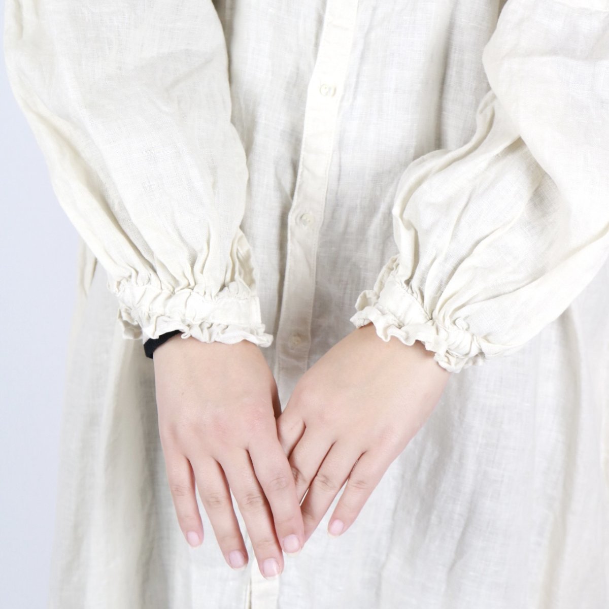 画像42: Gauze# ATELIER ONEPIECE 3色 (42)