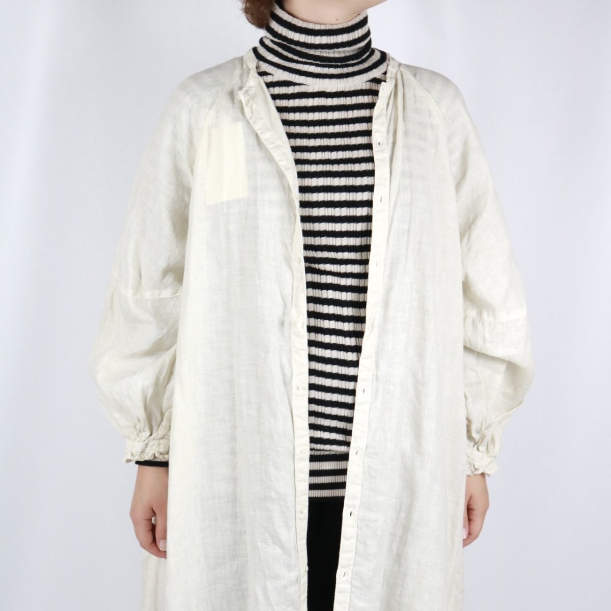 画像40: Gauze# ATELIER ONEPIECE 3色 (40)