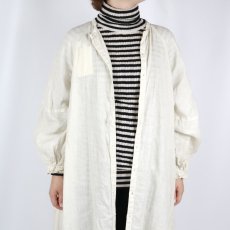 画像40: Gauze# ATELIER ONEPIECE 3色 (40)