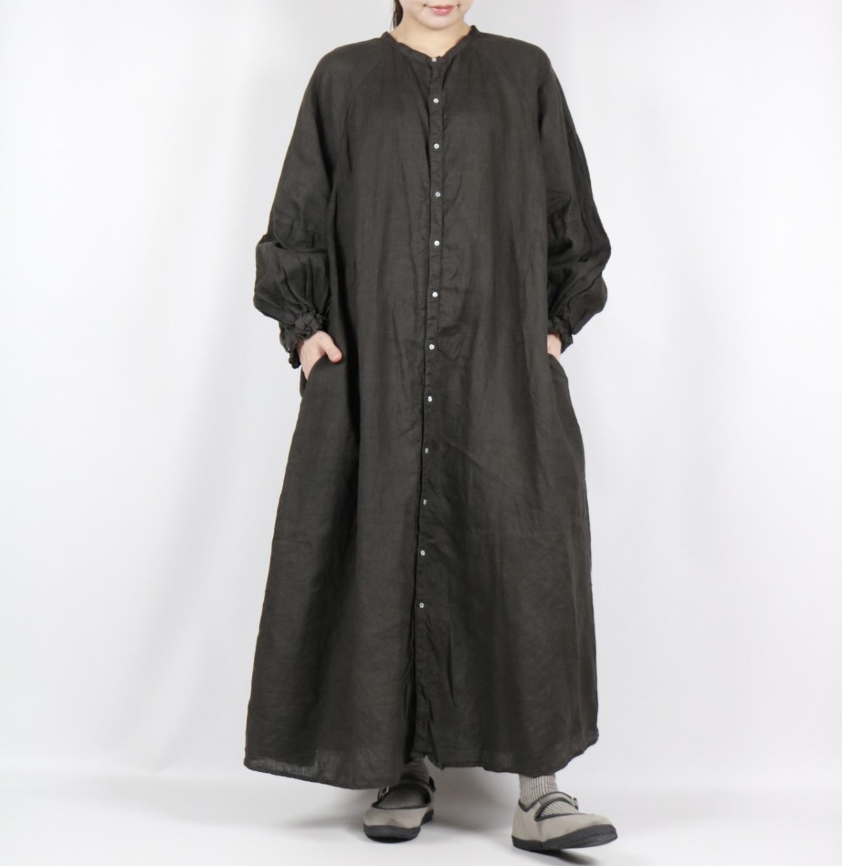 画像21: Gauze# ATELIER ONEPIECE 3色 (21)