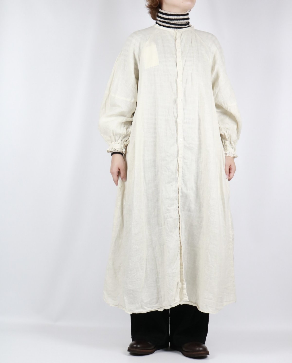 画像31: Gauze# ATELIER ONEPIECE 3色 (31)