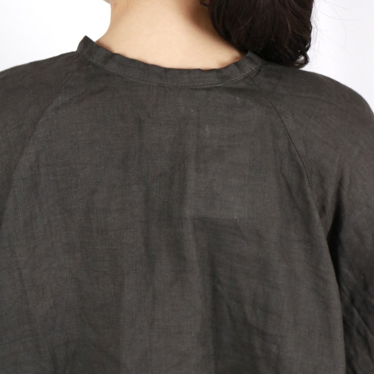 画像39: Gauze# ATELIER BLOUSE 3色 (39)