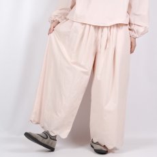 画像10: ROBE de PEAU JOU JOU EASY PANTS 3色 (10)