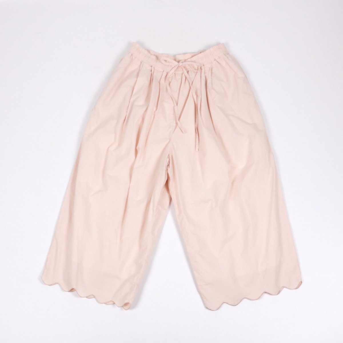 画像31: ROBE de PEAU JOU JOU EASY PANTS 3色 (31)