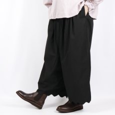 画像2: ROBE de PEAU JOU JOU EASY PANTS 3色 (2)