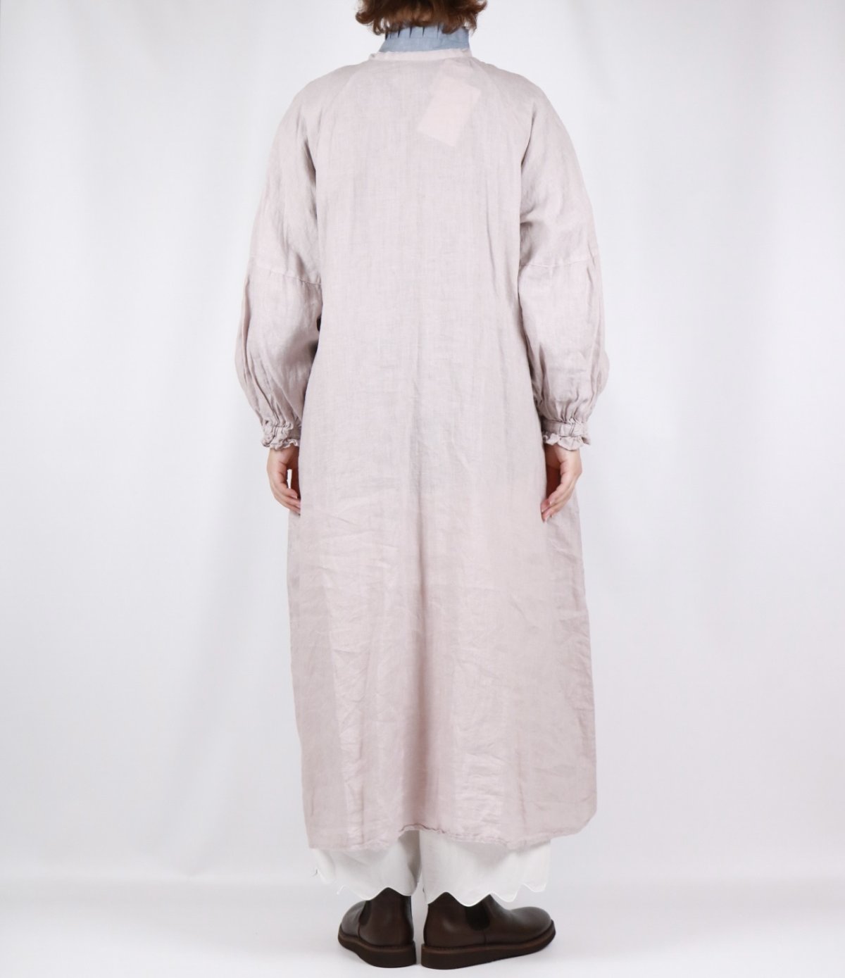 画像5: Gauze# ATELIER ONEPIECE 3色 (5)