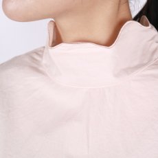 画像6: ROBE de PEAU JOU JOU 2WAY BLOUSE 3色 (6)