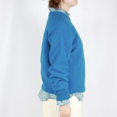 画像19: NARU タスマニアラムエターナルニット 9色 (19)