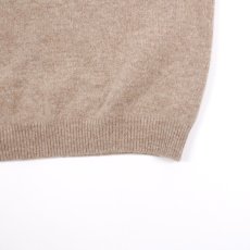 画像48: NARU タスマニアラムエターナルニット 9色 (48)