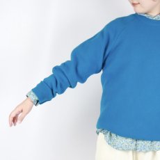 画像21: NARU タスマニアラムエターナルニット 9色 (21)