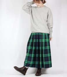 画像37: NARU タスマニアラムエターナルニット 9色 (37)