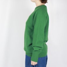 画像10: NARU タスマニアラムエターナルニット 9色 (10)