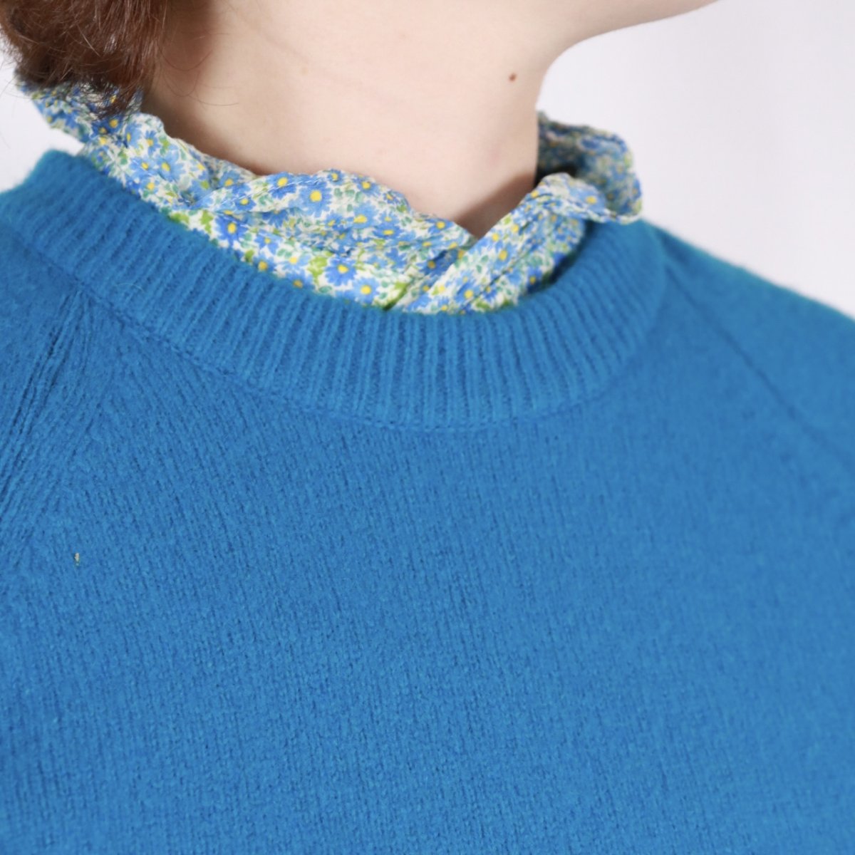 画像22: NARU タスマニアラムエターナルニット 9色 (22)