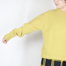 画像7: NARU タスマニアラムエターナルニット 9色 (7)