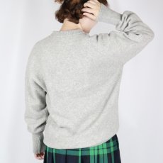 画像36: NARU タスマニアラムエターナルニット 9色 (36)