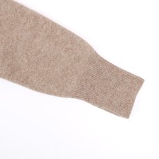 画像49: NARU タスマニアラムエターナルニット 9色 (49)