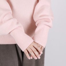 画像33: NARU タスマニアラムエターナルニット 9色 (33)