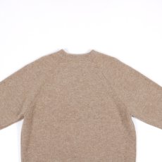 画像47: NARU タスマニアラムエターナルニット 9色 (47)