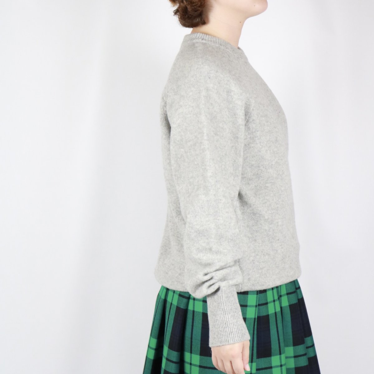 画像35: NARU タスマニアラムエターナルニット 9色 (35)