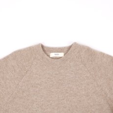 画像46: NARU タスマニアラムエターナルニット 9色 (46)