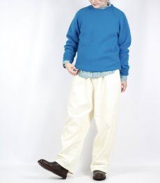 画像23: NARU タスマニアラムエターナルニット 9色 (23)