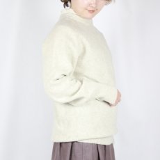 画像25: NARU タスマニアラムエターナルニット 9色 (25)