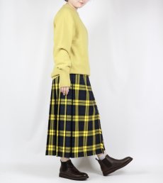 画像3: NARU タスマニアラムエターナルニット 9色 (3)