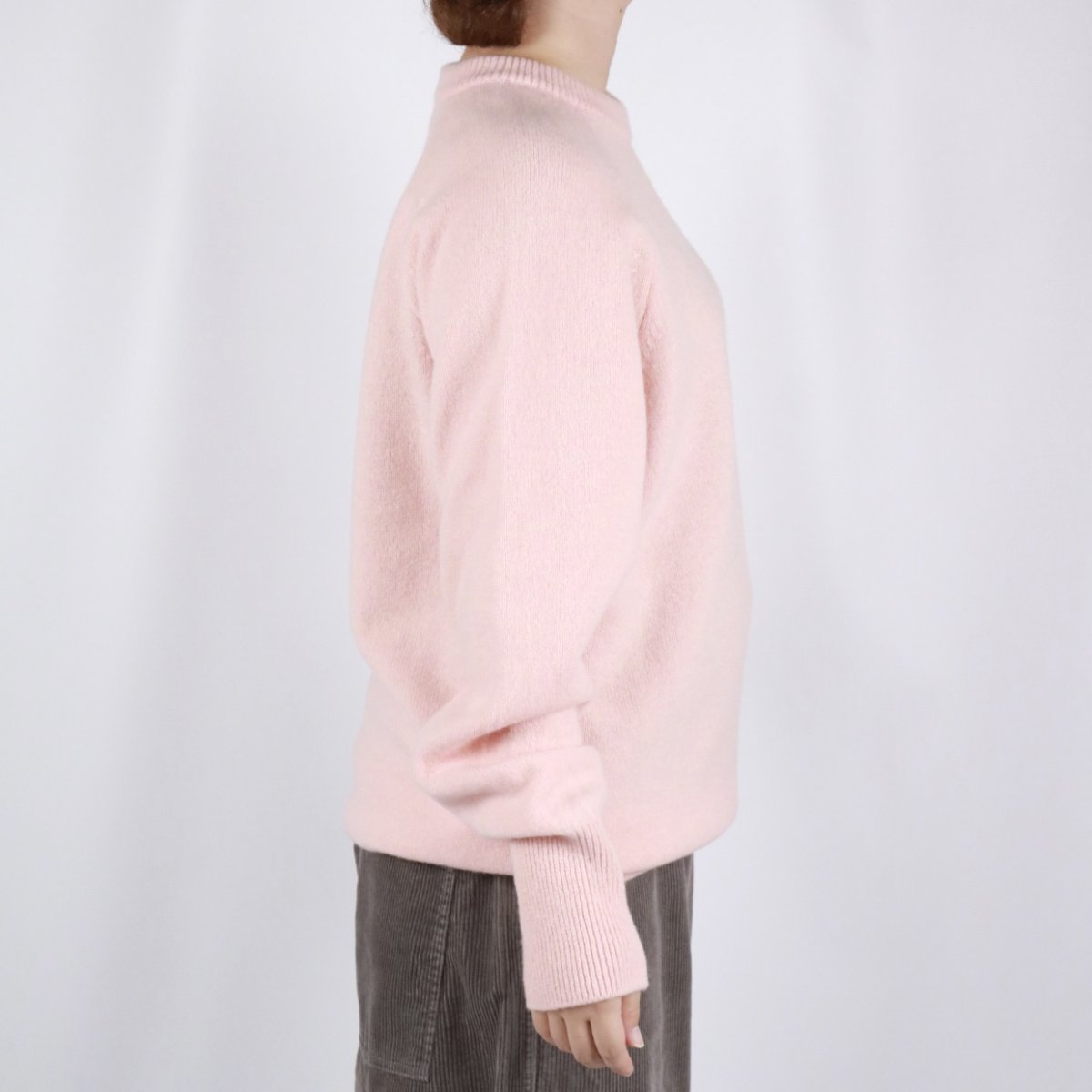 画像30: NARU タスマニアラムエターナルニット 9色 (30)