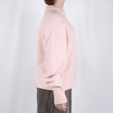 画像30: NARU タスマニアラムエターナルニット 9色 (30)