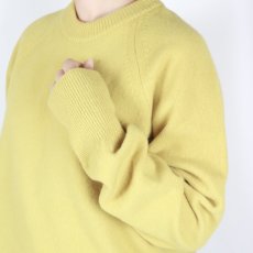 画像8: NARU タスマニアラムエターナルニット 9色 (8)