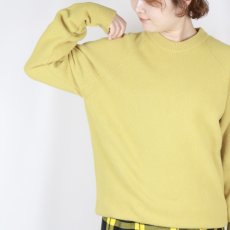 画像5: NARU タスマニアラムエターナルニット 9色 (5)